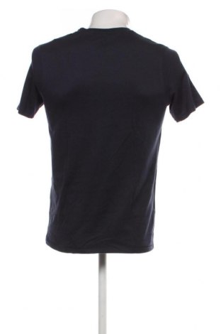 Мъжка тениска Originals By Jack & Jones, Размер M, Цвят Син, Цена 27,00 лв.