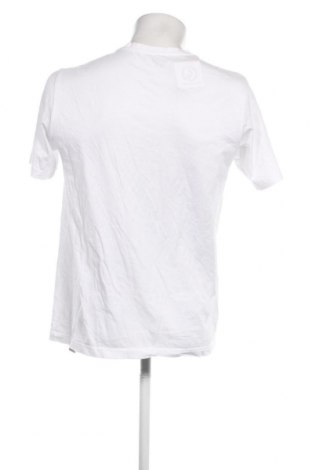 Мъжка тениска Otto Kern, Размер L, Цвят Бял, Цена 24,00 лв.
