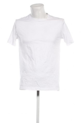 Мъжка тениска Otto Kern, Размер M, Цвят Бял, Цена 24,00 лв.