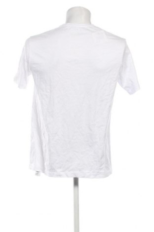 Ανδρικό t-shirt Otto Kern, Μέγεθος L, Χρώμα Λευκό, Τιμή 14,85 €