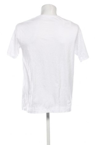 Herren T-Shirt Otto Kern, Größe L, Farbe Weiß, Preis 16,70 €