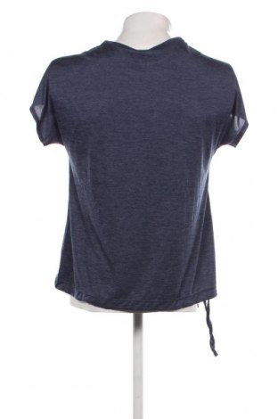 Мъжка тениска Outdoor, Размер M, Цвят Син, Цена 17,00 лв.