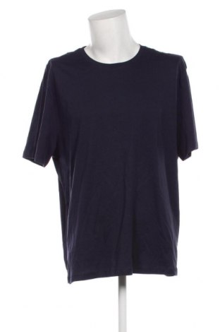Herren T-Shirt Oviesse, Größe 4XL, Farbe Blau, Preis 10,50 €
