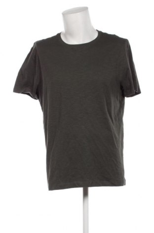 Pánské tričko  Oviesse, Velikost XL, Barva Zelená, Cena  252,00 Kč