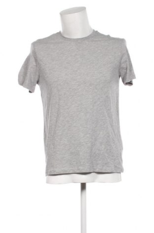 Herren T-Shirt Oviesse, Größe S, Farbe Grau, Preis 5,73 €