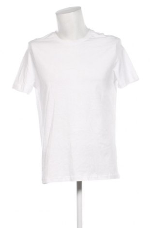 Męski T-shirt Oviesse, Rozmiar XL, Kolor Biały, Cena 45,34 zł