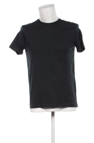 Pánské tričko  Oviesse, Velikost S, Barva Zelená, Cena  152,00 Kč