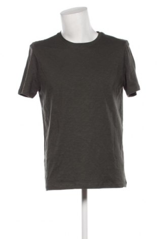 Herren T-Shirt Oviesse, Größe L, Farbe Grün, Preis 10,82 €