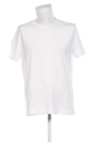 Pánské tričko  Oviesse, Velikost XL, Barva Bílá, Cena  258,00 Kč