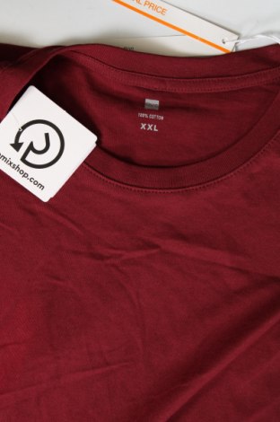 Herren T-Shirt Oviesse, Größe XXL, Farbe Rot, Preis € 10,82