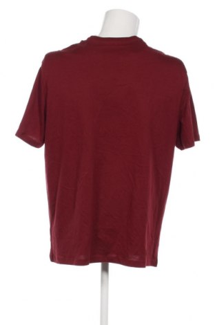 Herren T-Shirt Oviesse, Größe XXL, Farbe Rot, Preis € 10,82