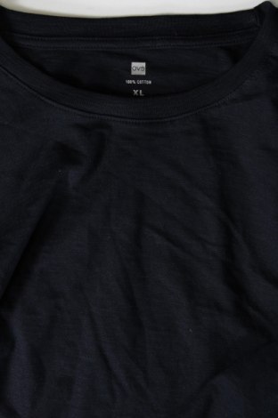 Мъжка тениска Oviesse, Размер XL, Цвят Син, Цена 19,74 лв.