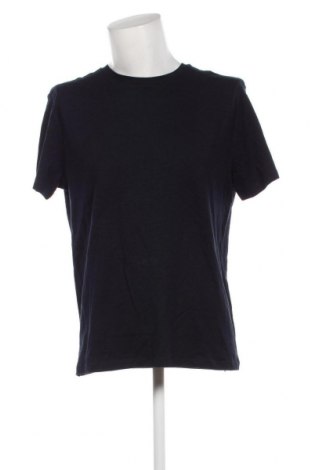 Pánské tričko  Oviesse, Velikost XL, Barva Modrá, Cena  286,00 Kč