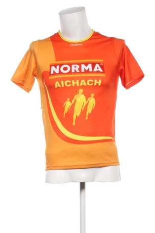 Pánske tričko  Owayo, Veľkosť S, Farba Oranžová, Cena  3,65 €