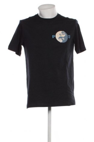 Мъжка тениска PS by Paul Smith, Размер S, Цвят Черен, Цена 68,00 лв.