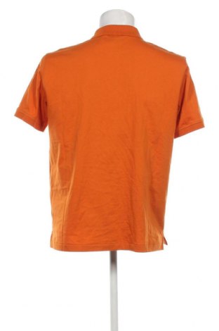Herren T-Shirt PS by Paul Smith, Größe XL, Farbe Orange, Preis 20,53 €