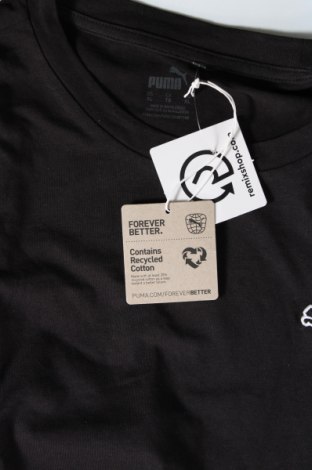 Ανδρικό t-shirt PUMA, Μέγεθος XL, Χρώμα Μαύρο, Τιμή 29,90 €