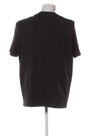 Ανδρικό t-shirt PUMA, Μέγεθος XL, Χρώμα Μαύρο, Τιμή 29,90 €