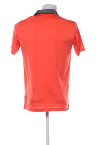 Ανδρικό t-shirt PUMA, Μέγεθος S, Χρώμα Πορτοκαλί, Τιμή 12,37 €