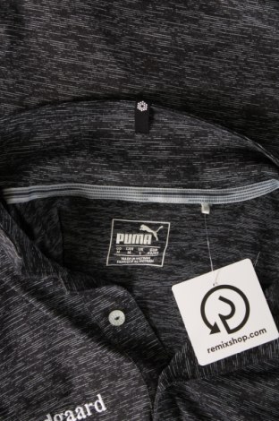 Herren T-Shirt PUMA, Größe M, Farbe Grau, Preis 13,50 €