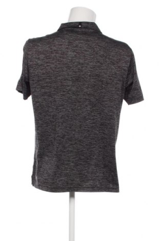 Ανδρικό t-shirt PUMA, Μέγεθος M, Χρώμα Γκρί, Τιμή 12,00 €