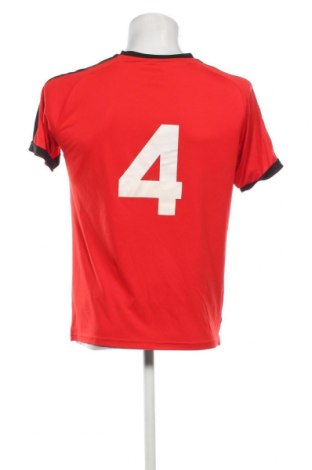 Herren T-Shirt PUMA, Größe M, Farbe Mehrfarbig, Preis 13,92 €