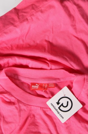 Ανδρικό t-shirt PUMA, Μέγεθος M, Χρώμα Ρόζ , Τιμή 11,13 €