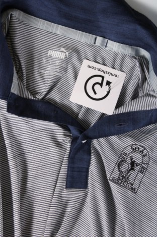 Ανδρικό t-shirt PUMA, Μέγεθος M, Χρώμα Πολύχρωμο, Τιμή 12,37 €
