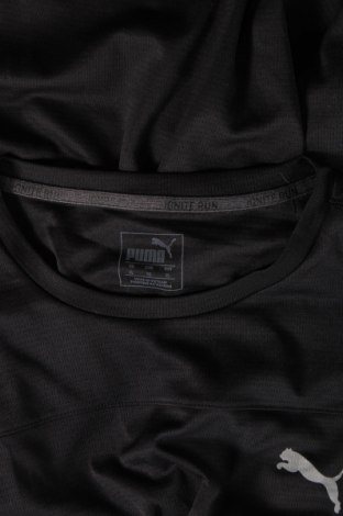 Ανδρικό t-shirt PUMA, Μέγεθος XL, Χρώμα Μαύρο, Τιμή 12,37 €