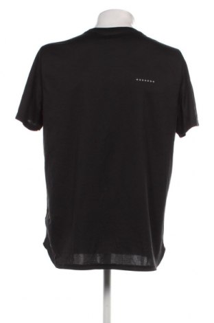 Ανδρικό t-shirt PUMA, Μέγεθος XL, Χρώμα Μαύρο, Τιμή 12,37 €