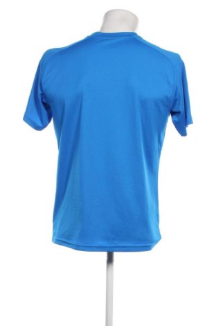 Herren T-Shirt PUMA, Größe M, Farbe Blau, Preis 13,92 €