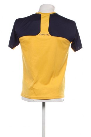 Ανδρικό t-shirt PUMA, Μέγεθος S, Χρώμα Κίτρινο, Τιμή 12,37 €