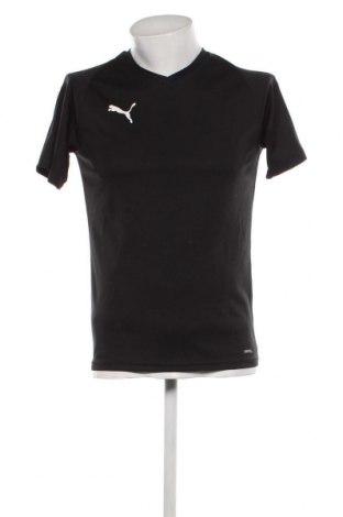 Pánske tričko  PUMA, Veľkosť S, Farba Čierna, Cena  11,34 €