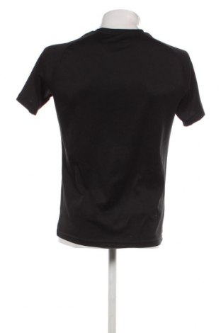 Herren T-Shirt PUMA, Größe S, Farbe Schwarz, Preis 13,92 €