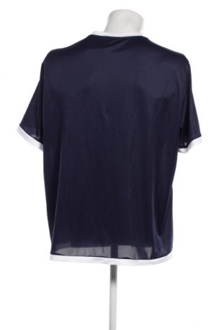 Ανδρικό t-shirt PUMA, Μέγεθος XL, Χρώμα Μπλέ, Τιμή 12,37 €