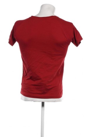 Ανδρικό t-shirt PUMA, Μέγεθος S, Χρώμα Κόκκινο, Τιμή 12,37 €