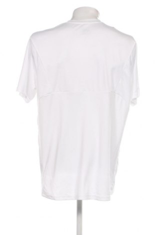Pánské tričko  PUMA, Velikost XL, Barva Bílá, Cena  319,00 Kč
