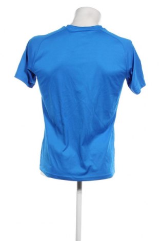 Мъжка тениска PUMA, Размер S, Цвят Син, Цена 20,00 лв.