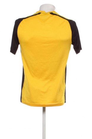 Tricou de bărbați PUMA, Mărime M, Culoare Galben, Preț 65,79 Lei