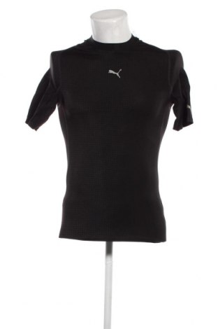 Pánske tričko  PUMA, Veľkosť XL, Farba Čierna, Cena  11,34 €