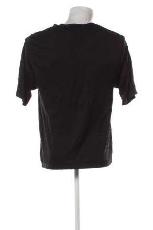 Ανδρικό t-shirt PUMA, Μέγεθος XXL, Χρώμα Μαύρο, Τιμή 12,37 €
