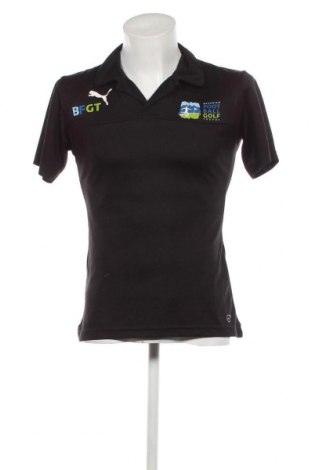 Herren T-Shirt PUMA, Größe M, Farbe Schwarz, Preis € 13,50
