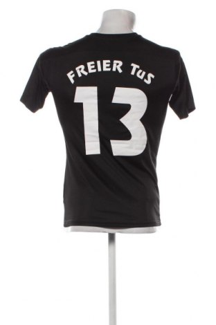 Ανδρικό t-shirt PUMA, Μέγεθος S, Χρώμα Μαύρο, Τιμή 12,37 €