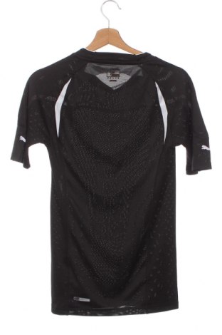 Мъжка тениска PUMA, Размер S, Цвят Черен, Цена 20,00 лв.
