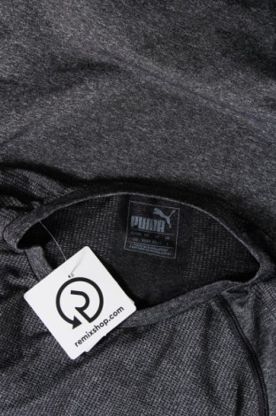 Herren T-Shirt PUMA, Größe L, Farbe Grau, Preis € 13,92