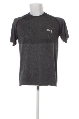 Pánske tričko  PUMA, Veľkosť L, Farba Sivá, Cena  11,34 €