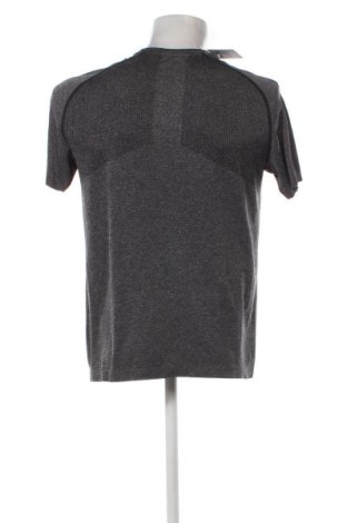 Мъжка тениска PUMA, Размер L, Цвят Сив, Цена 20,00 лв.