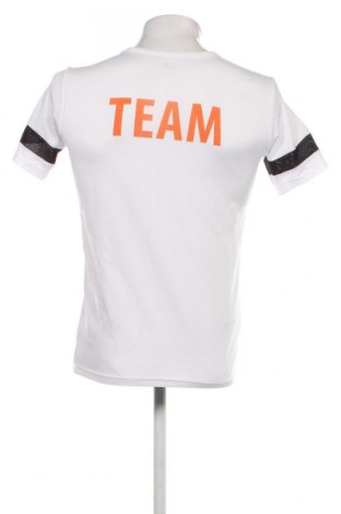 Herren T-Shirt PUMA, Größe S, Farbe Weiß, Preis 13,92 €