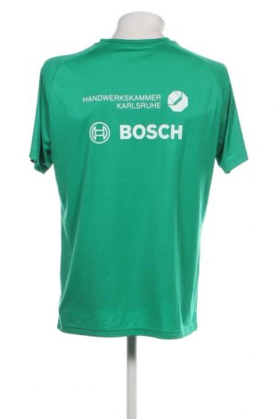 Pánske tričko  PUMA, Veľkosť L, Farba Zelená, Cena  9,87 €