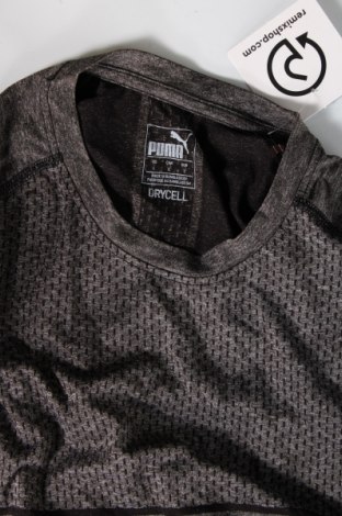 Pánské tričko  PUMA, Velikost L, Barva Černá, Cena  319,00 Kč